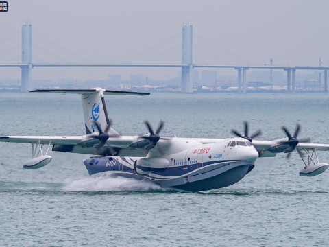 國產(chǎn)某型運(yùn)輸機(jī)模擬器